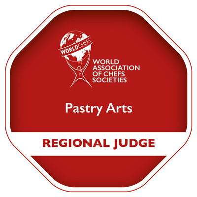 Become A Wc Certified Judge - Worldchefs