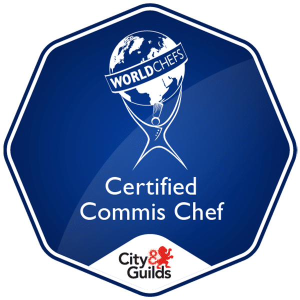 Global Hospitality Certification WORLDCHEFS