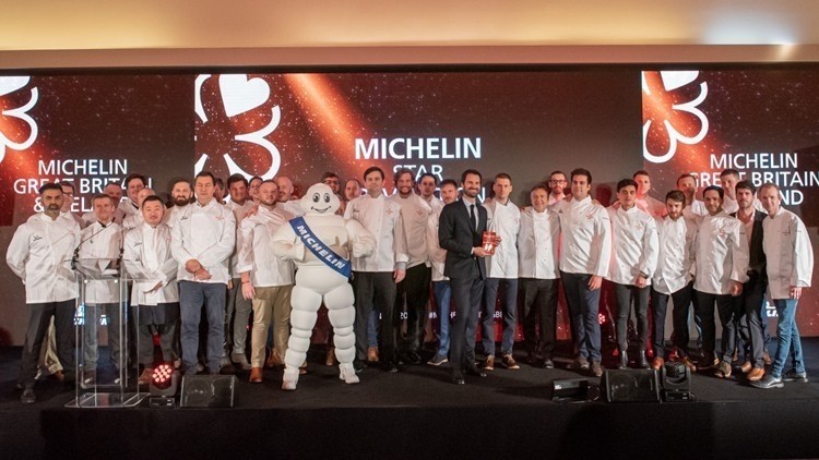 Michelin to launch 'digital-only' 2021 Guide in January - WORLDCHEFS