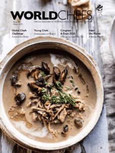 All Latest Magazines - WORLDCHEFS