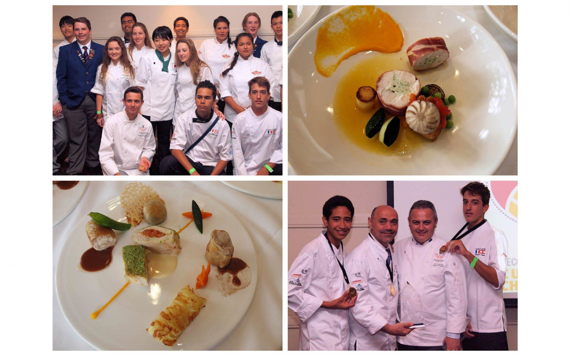 Pakistan International Culinary Championship 2023 Becomes the Biggest