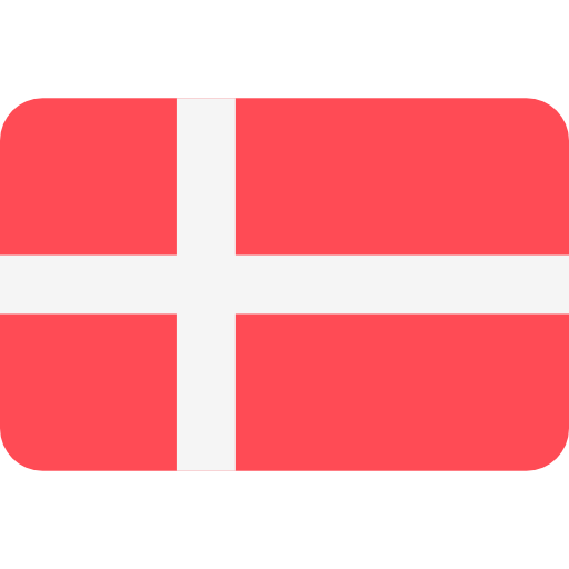 Denmark Flag