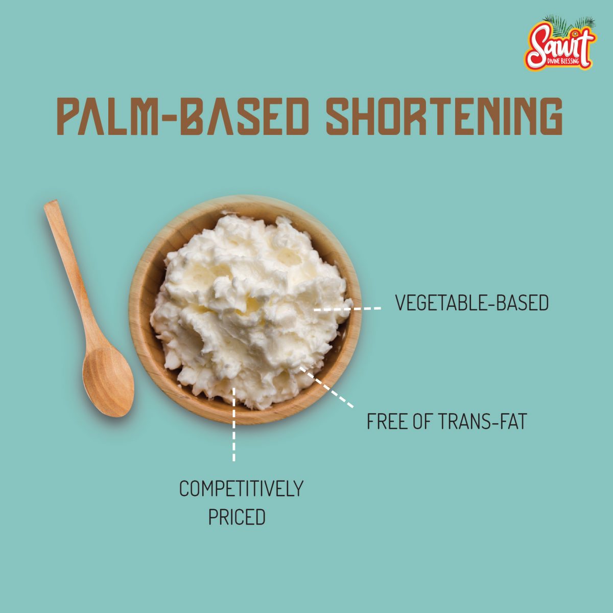 Enhance Your Baked Goods' Quality With Malaysian Sustainable Palm Oil ...