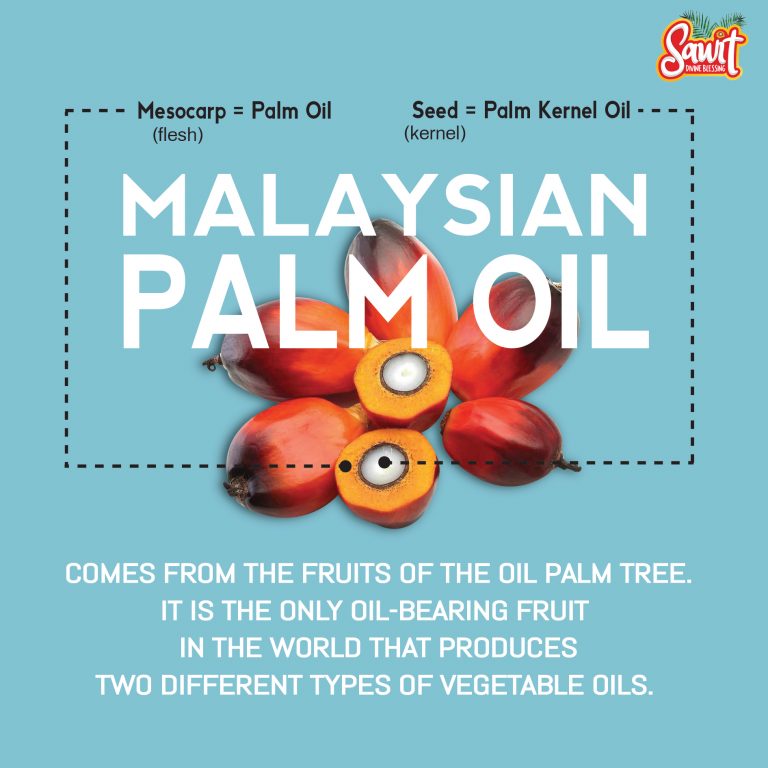 Enhance Your Baked Goods' Quality With Malaysian Sustainable Palm Oil ...