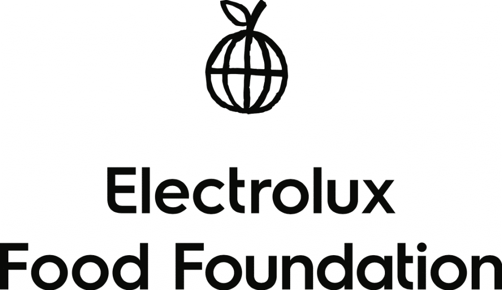 Electrolux Food Foundation logo
Singapore Culinary Culture
Chef Eric Neo President of Singapore Chefs' Association
Worldchefs Congress & Expo 2024