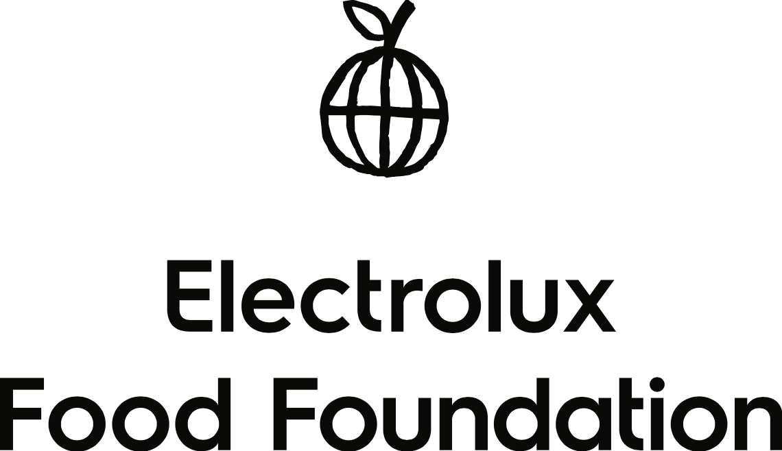 Electrolux Food Foundation logo Singapore Culinary Culture Chef Eric Neo President of Singapore Chefs' Association Worldchefs Congress & Expo 2024