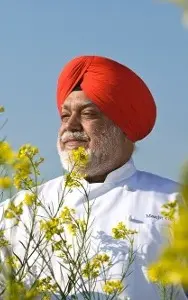 Manjit Gill photo