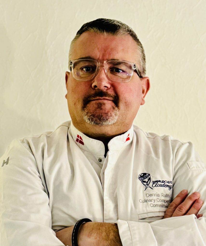 Dennis Rafn