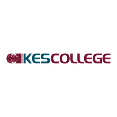 KES College Logo