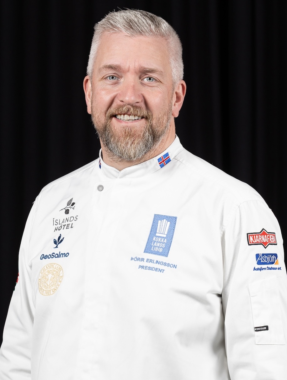 Thorir Erlingsson