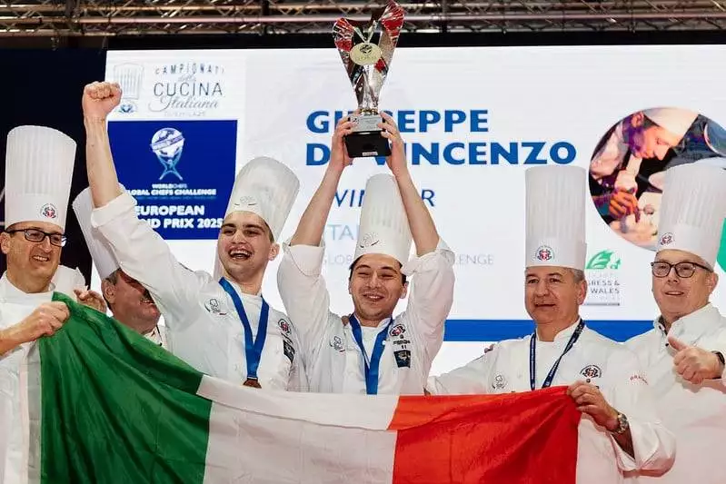 gcc rimini top chef