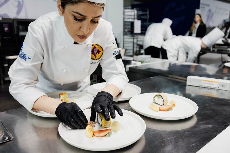Worldchefs to Host Second UN-Accredited Digital Event at...