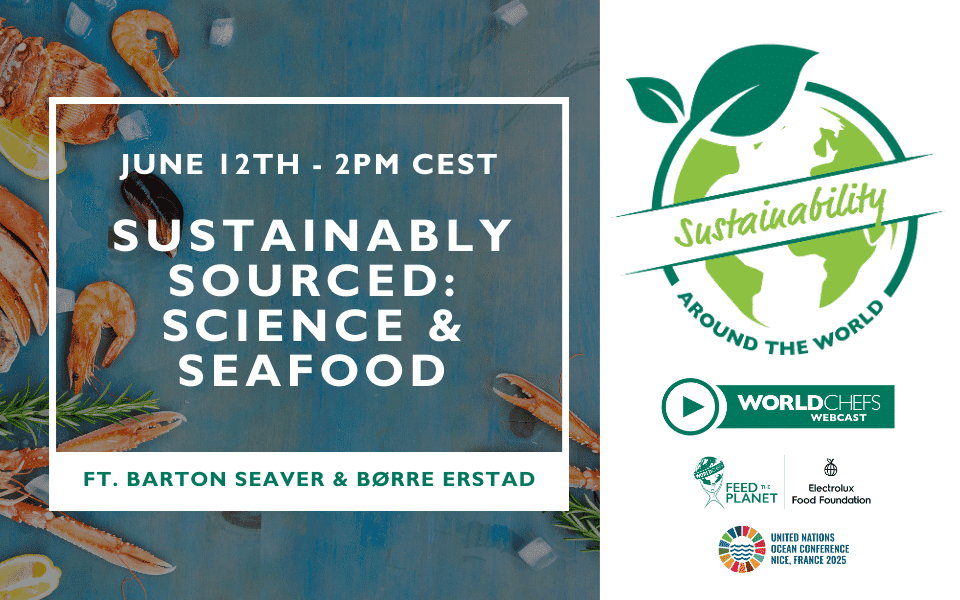 Sustainability Around the World #49