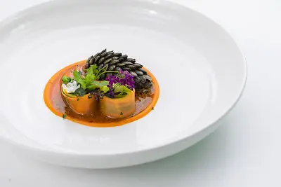 sustainable gastronomy