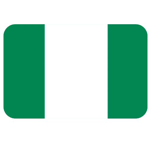 Nigeria Flag