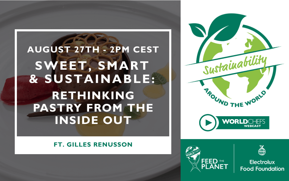 Sustainability Around the World #51