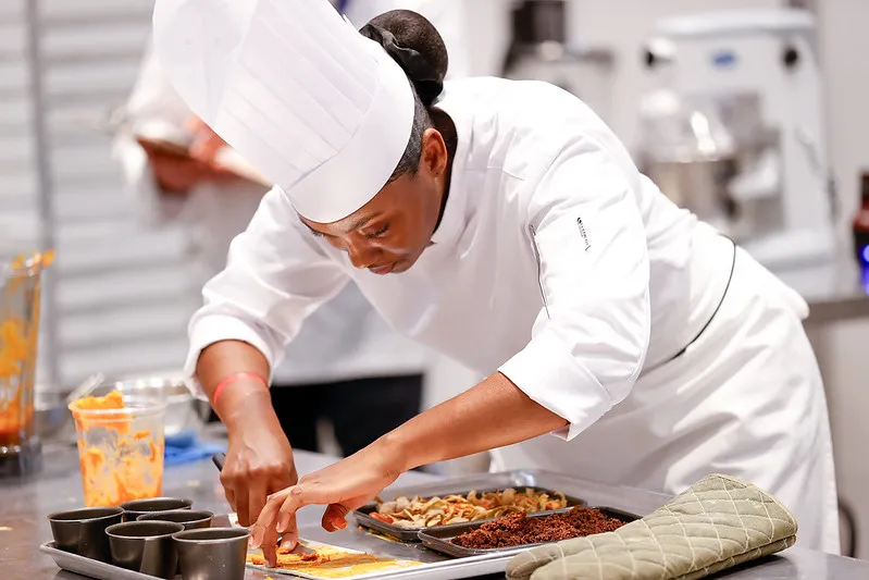 Global Chefs Challenge main image