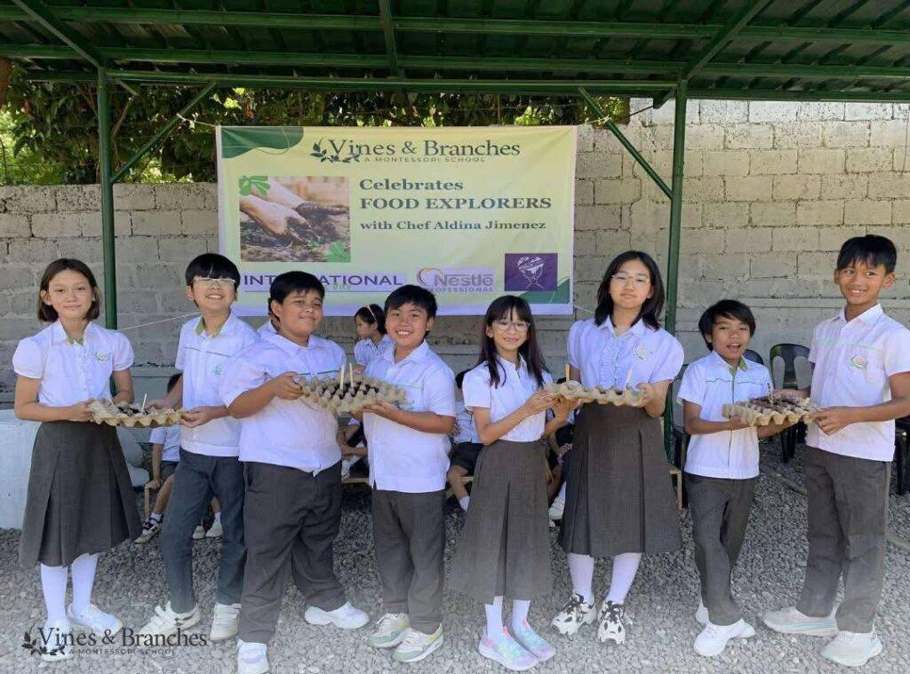 International Chefs Day 2025