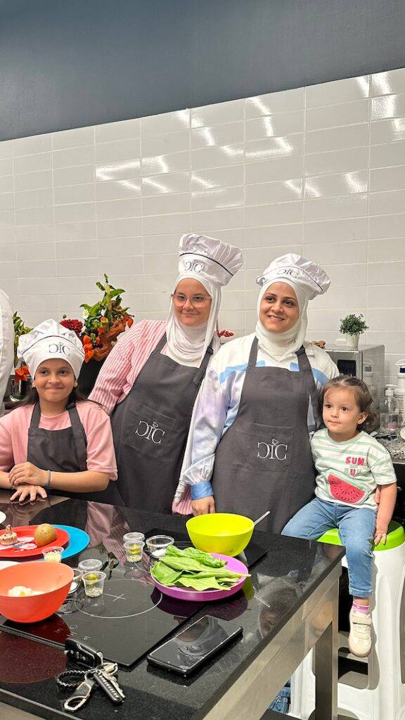 International Chefs Day 2025