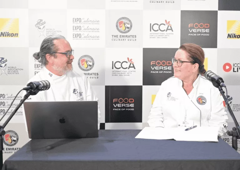 associations podcast