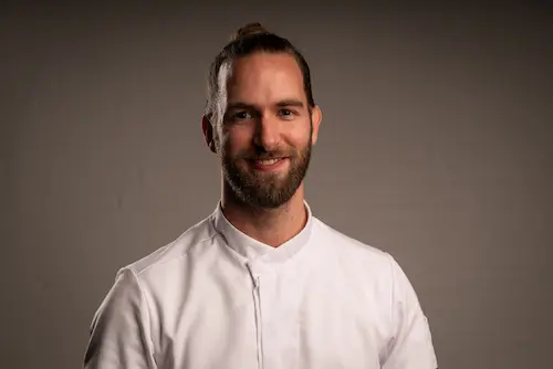 Portrait Tommy Jespersen