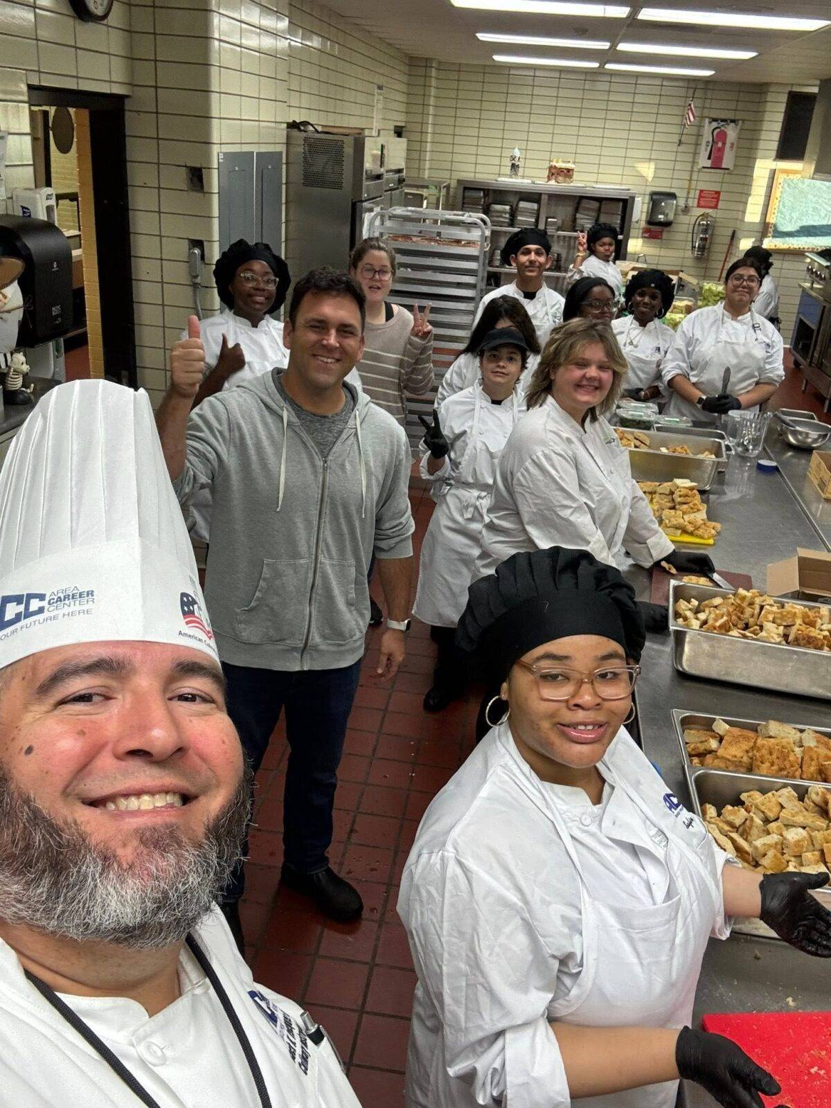 International Chefs Day 2025: A Global Celebration - WORLDCHEFS
