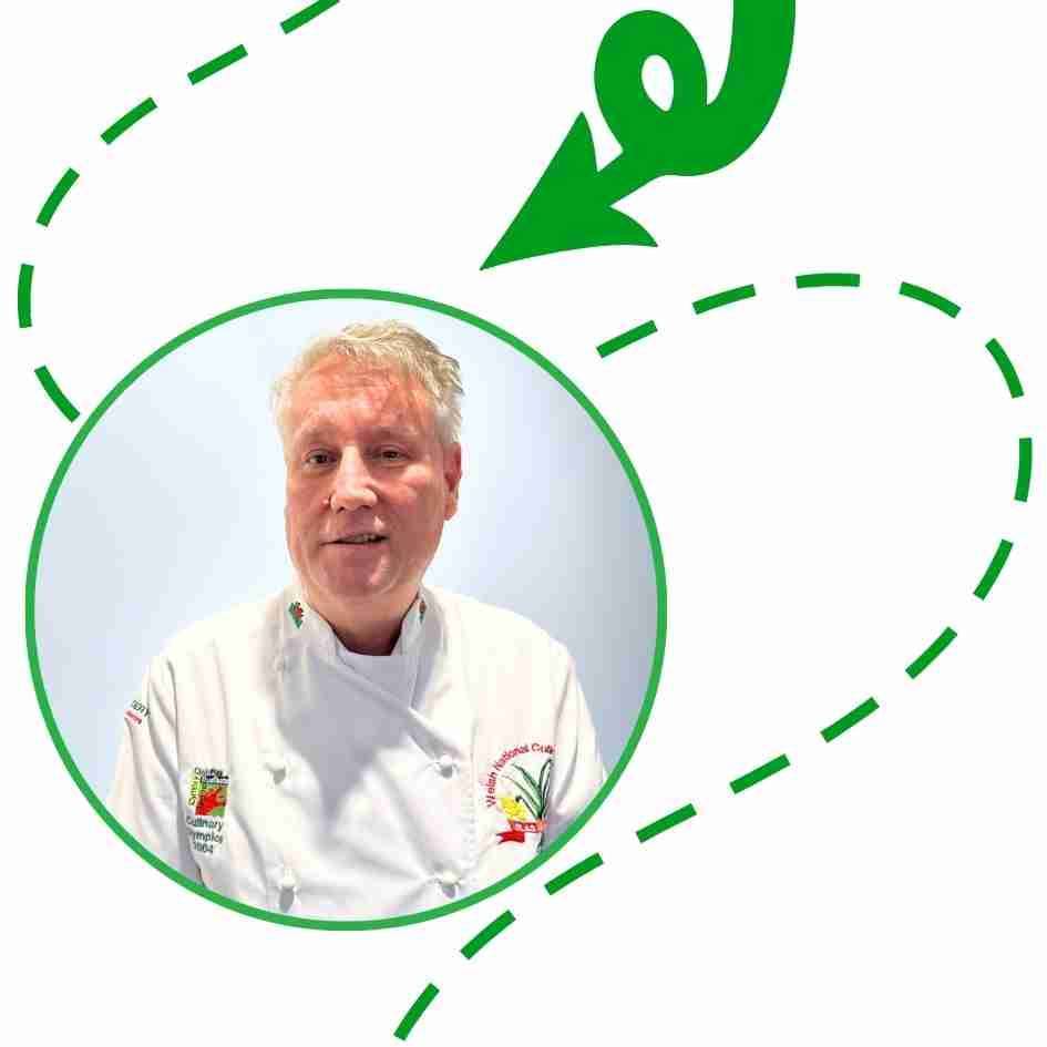 Wales Congress 2026 Peter Fuchs