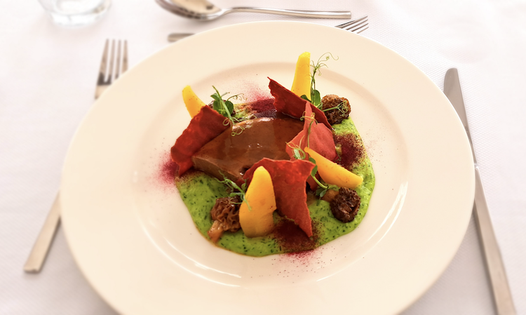 Croatia sustainable heritage recipe