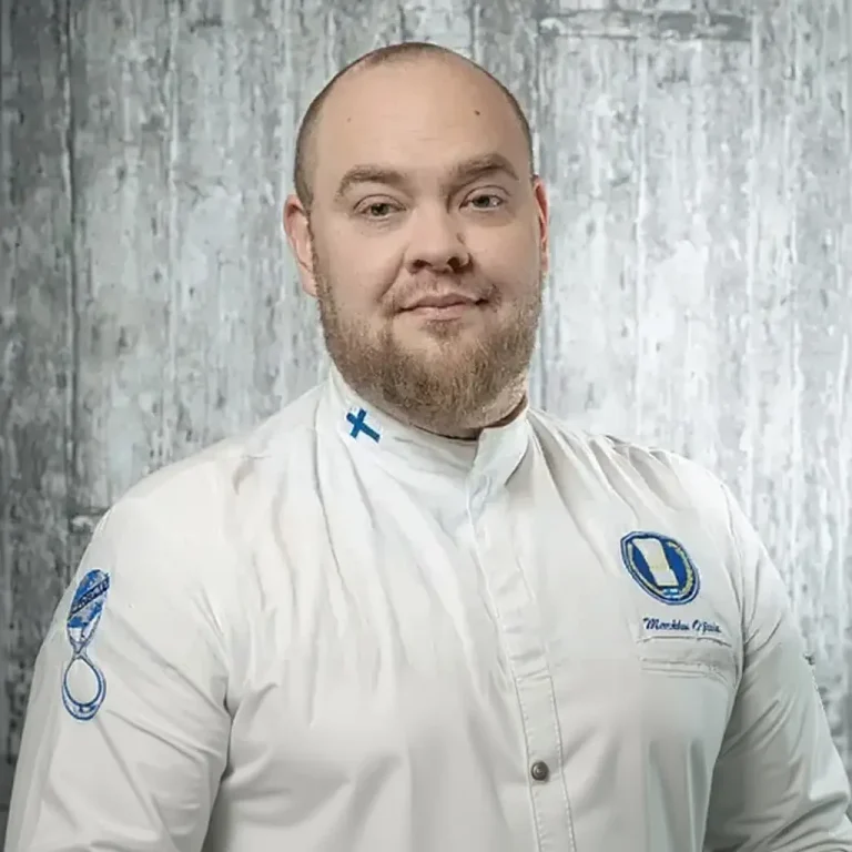 MARKKU OJALA