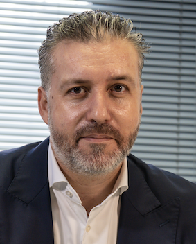 David Basilio Gómez