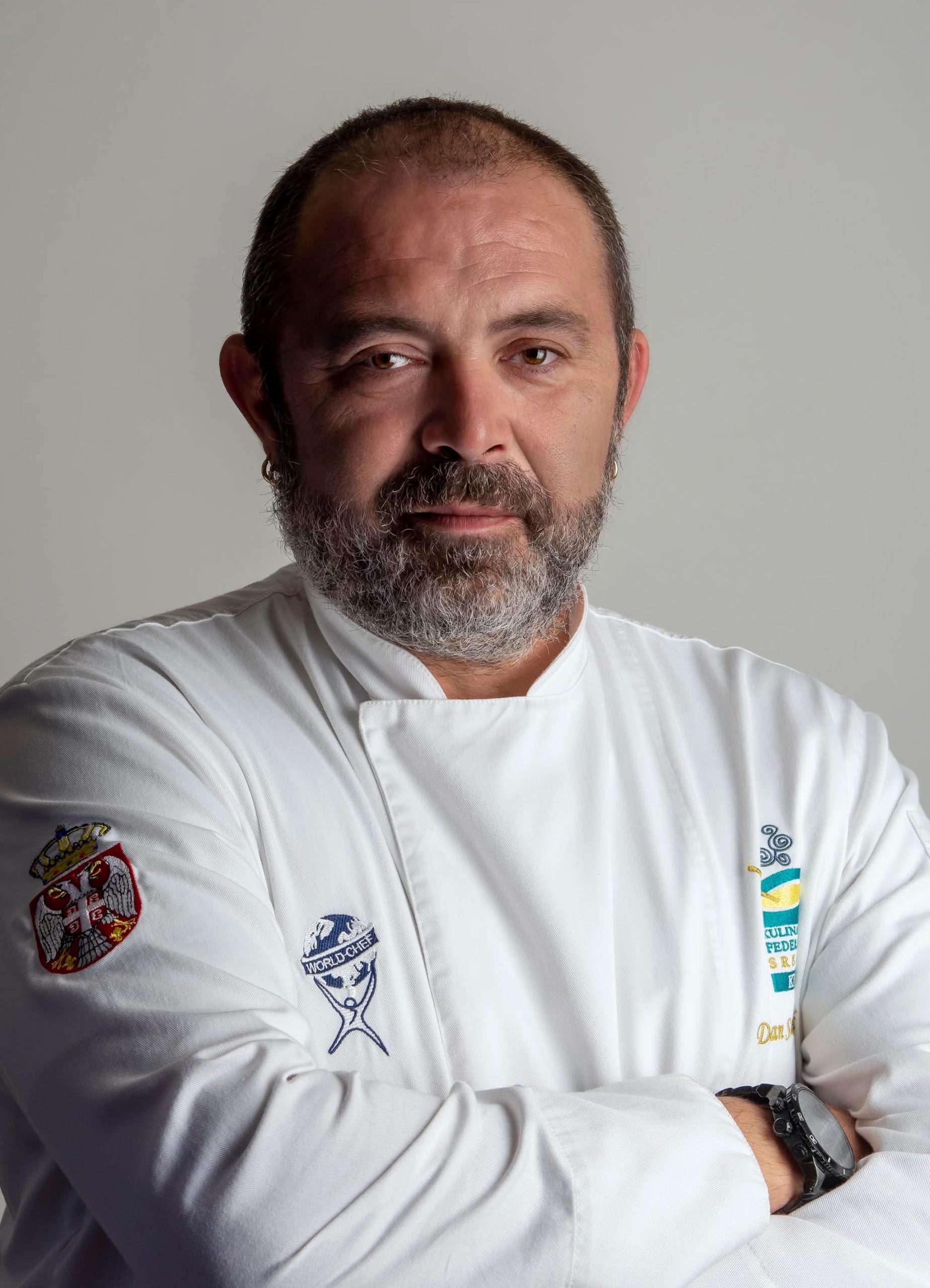 Dejan Stankovic