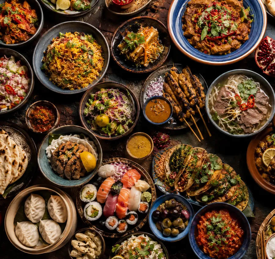 photo culinary heritage