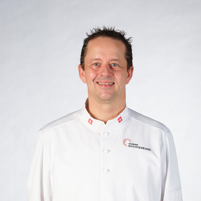 Thomas Nussbauer