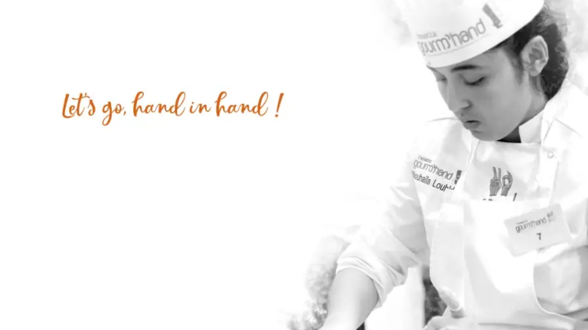 L’Assiette Gourm’Hand 2026 International Final