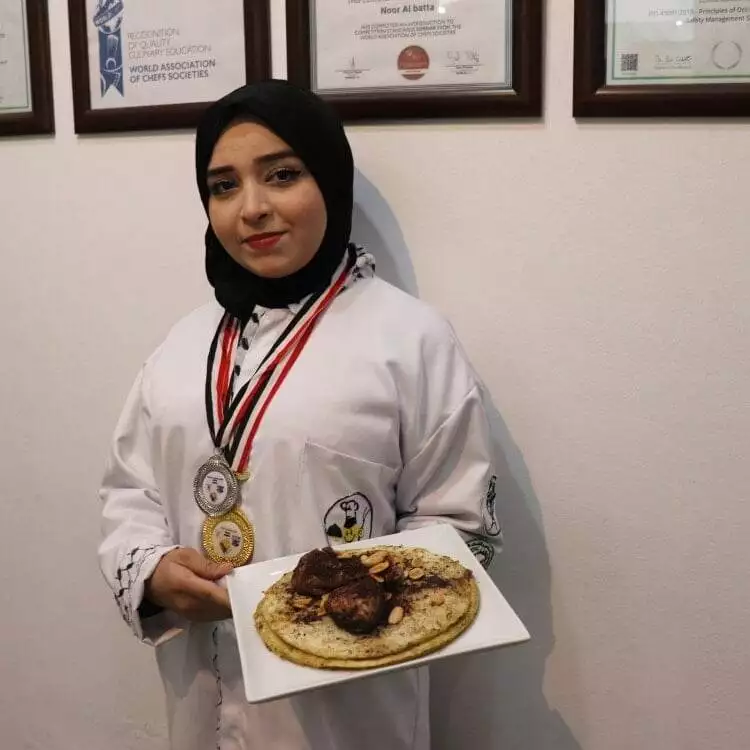 culinary arts culinary school education partner