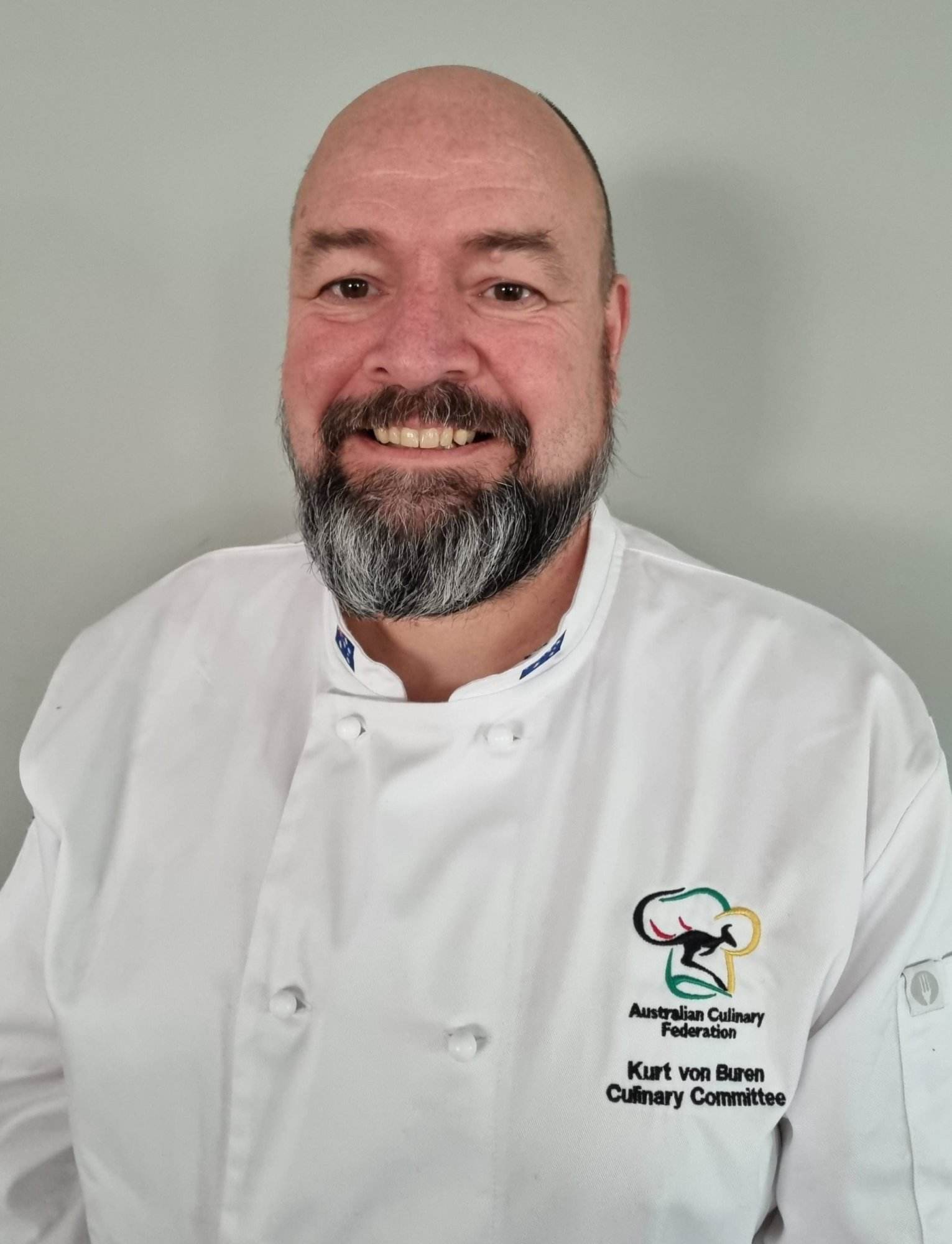 Kurt von Buren WORLDCHEFS