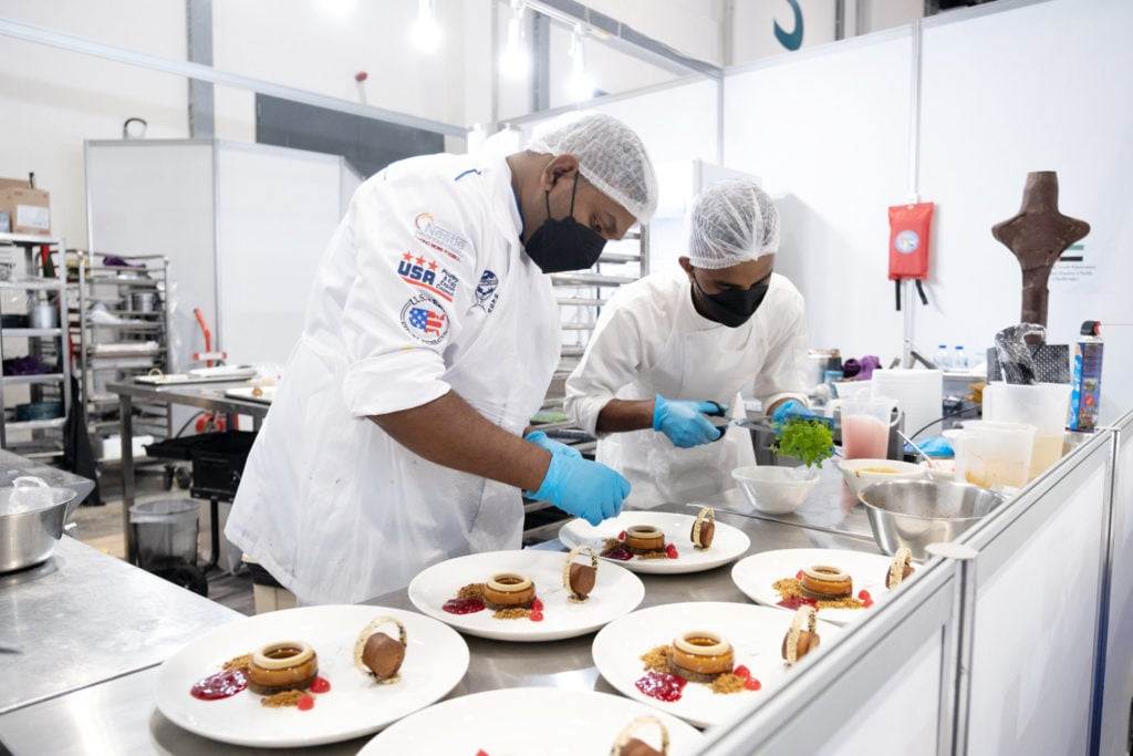 World Chefs Without Borders Philippines relief - WORLDCHEFS