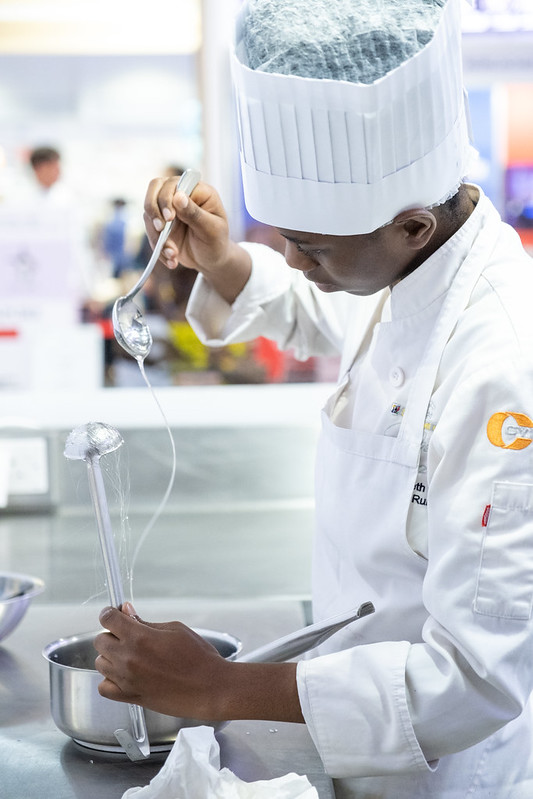 Worldchefs 
Culinary Competitions
competition judging
pastry arts
culinary arts