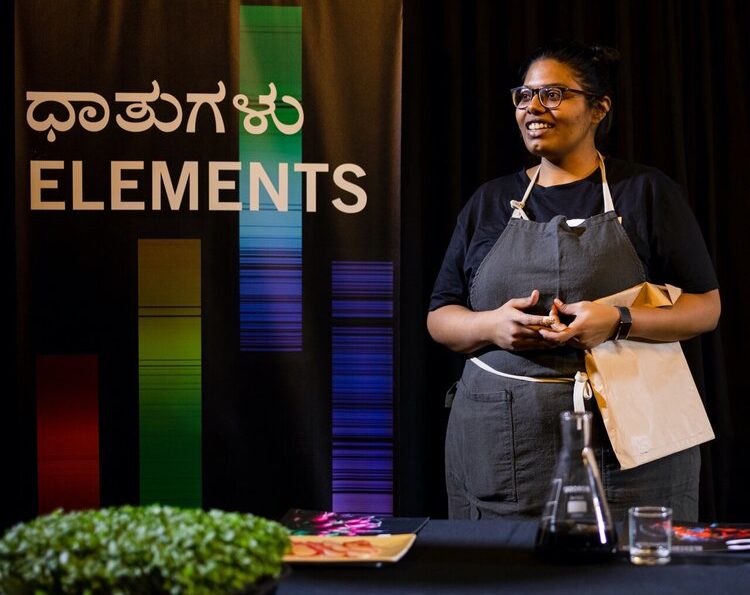 From Chef to Food Advocate – Building a Better Food System with Elizabeth Yorke