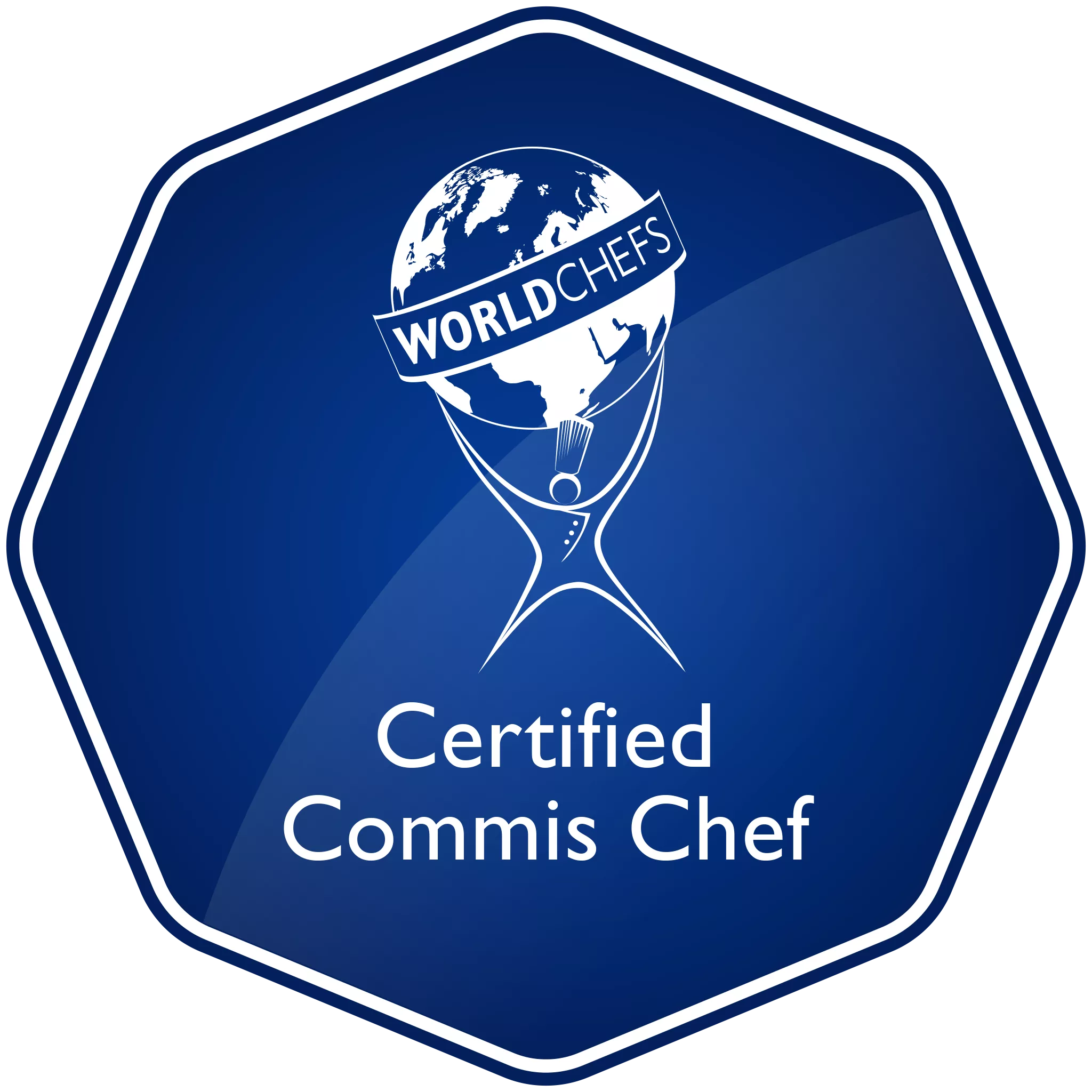 Certification Levels - WORLDCHEFS