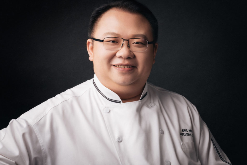 Singapore Culinary Culture
Chef Eric Neo President of Singapore Chefs' Association
Worldchefs Congress & Expo 2024