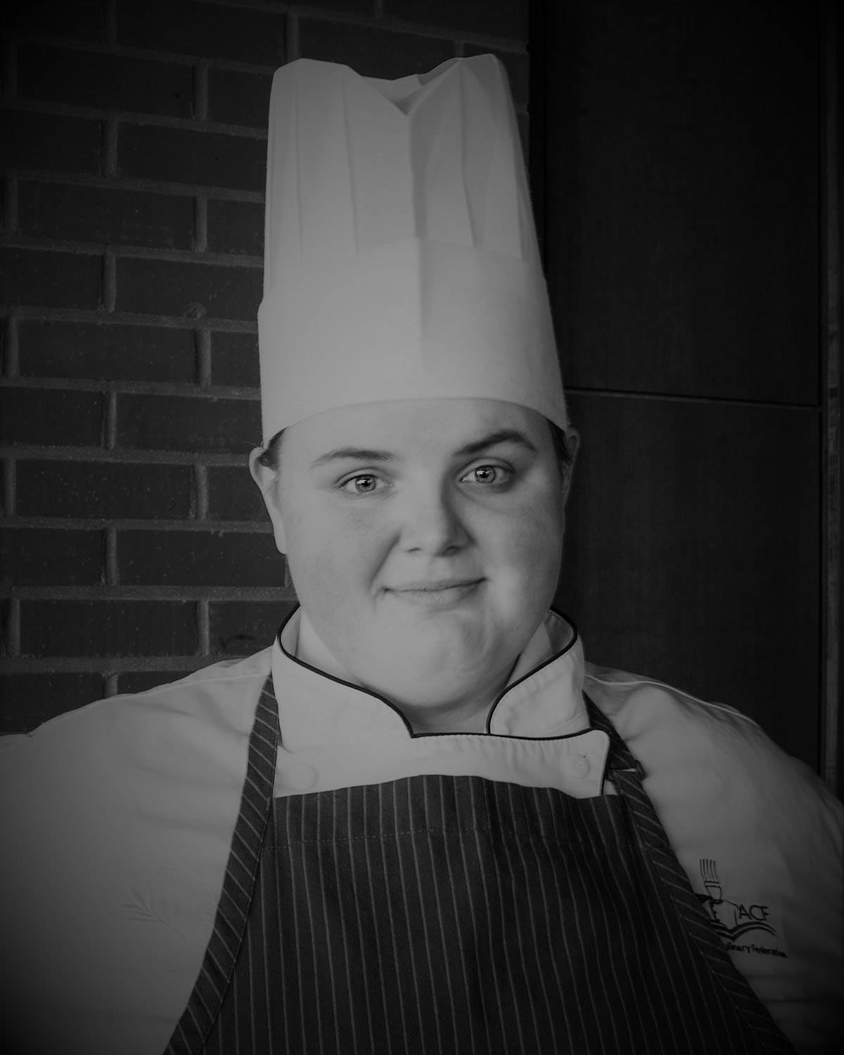 Brooke Williams - WORLDCHEFS