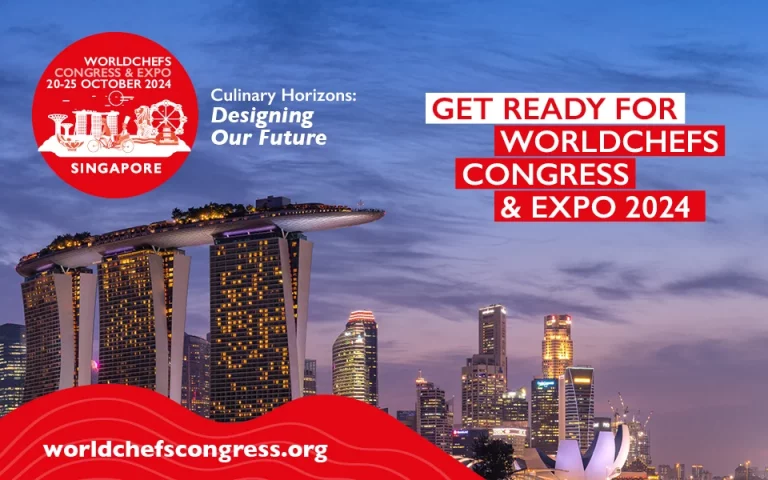 Worldchefs Congress