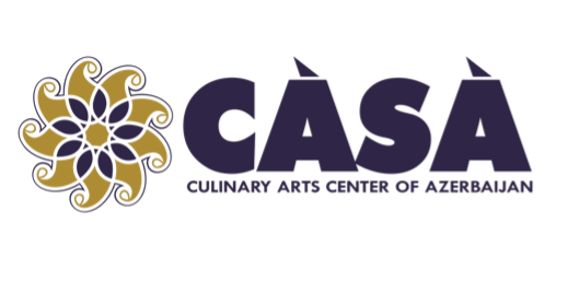 Culinary Arts Center of Azerbaijan logo

Culinary schools
Chefs
worldchefs 
education 