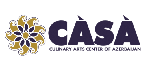 Culinary Arts Center of Azerbaijan logo

Culinary schools
Chefs
worldchefs 
education 