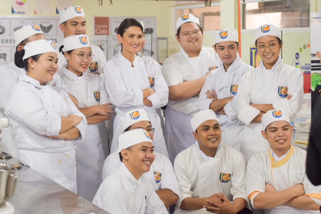 culinary education
Education Partners 
Worldchefs
culinary training