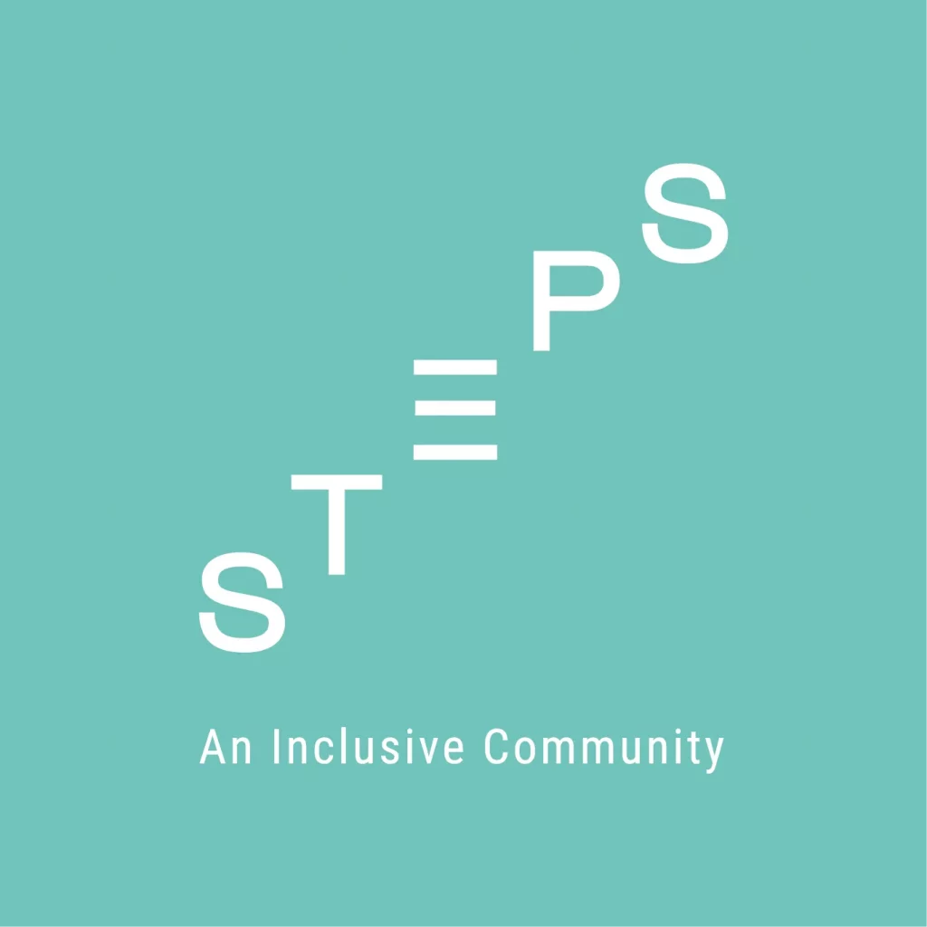STEPS Max Simpson logo
Neurodiversity
Inclusive employment