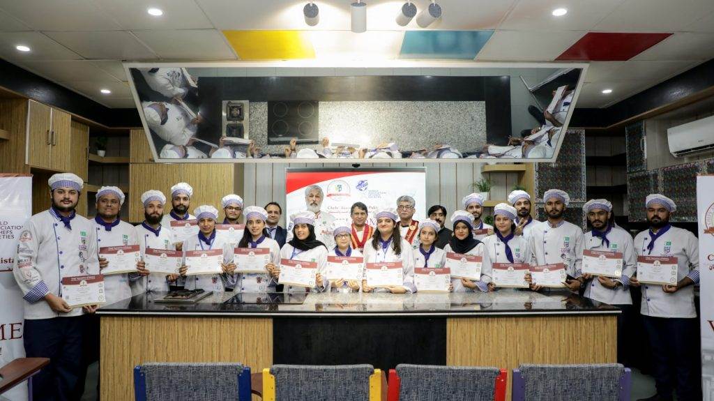 World Chefs Without Borders Philippines relief - WORLDCHEFS