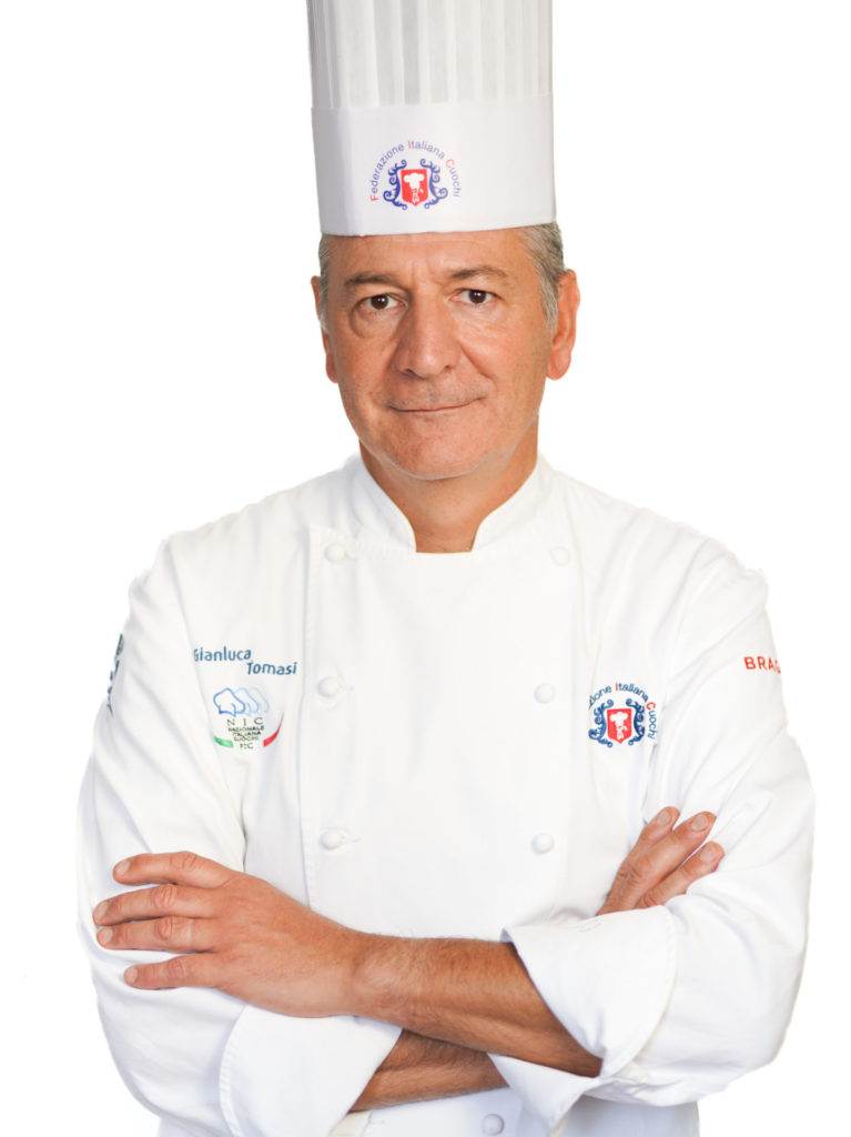 Gianluca Tomasi