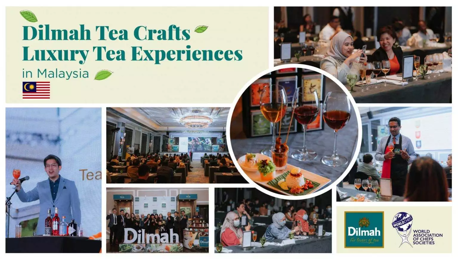 Dilmah Tea